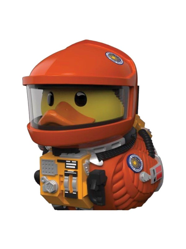 5056280462651 - - 2001 A Space Odyssey Dr David Bowman - Figur